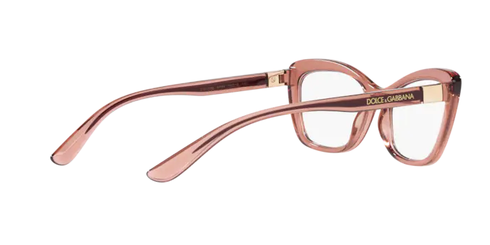 Dolce & Gabbana Eyeglasses DG5082 3148