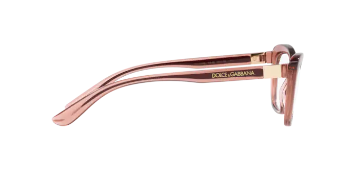 Dolce & Gabbana Eyeglasses DG5082 3148