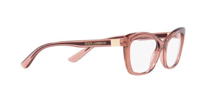 Dolce & Gabbana Eyeglasses DG5082 3148