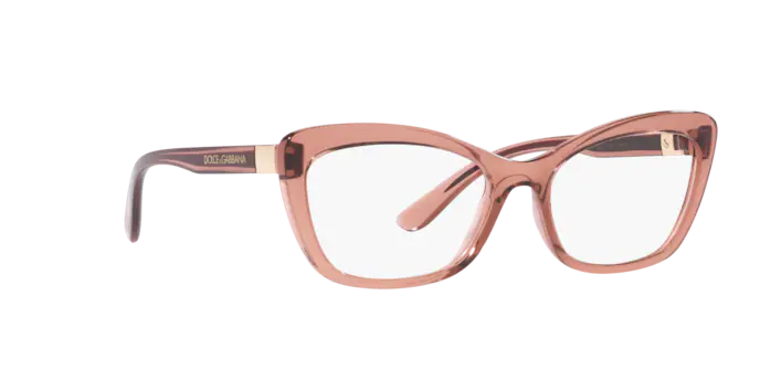 Dolce & Gabbana Eyeglasses DG5082 3148
