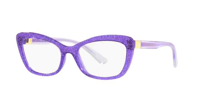 Dolce & Gabbana Eyeglasses DG5082 3353