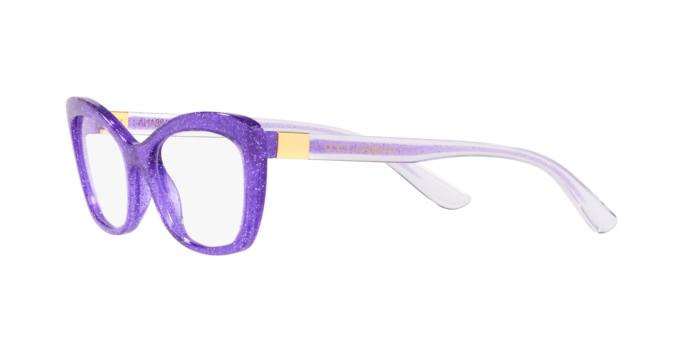 Dolce & Gabbana Eyeglasses DG5082 3353