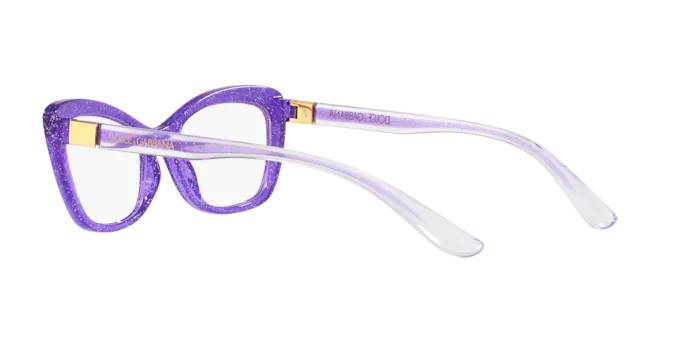 Dolce & Gabbana Eyeglasses DG5082 3353