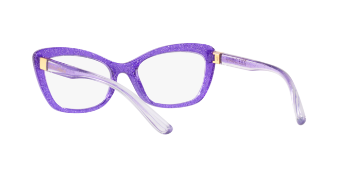 Dolce & Gabbana Eyeglasses DG5082 3353