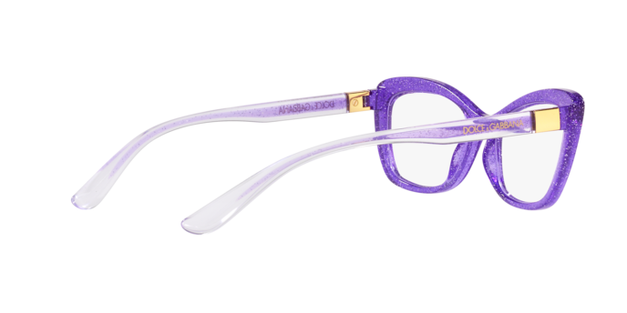 Dolce & Gabbana Eyeglasses DG5082 3353