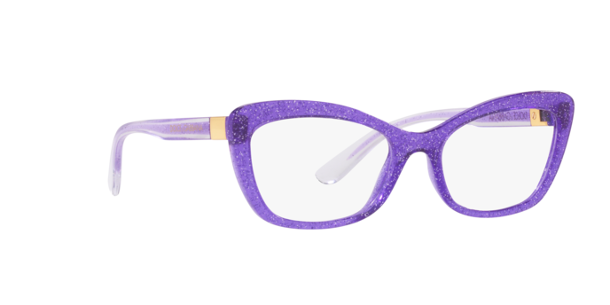 Dolce & Gabbana Eyeglasses DG5082 3353