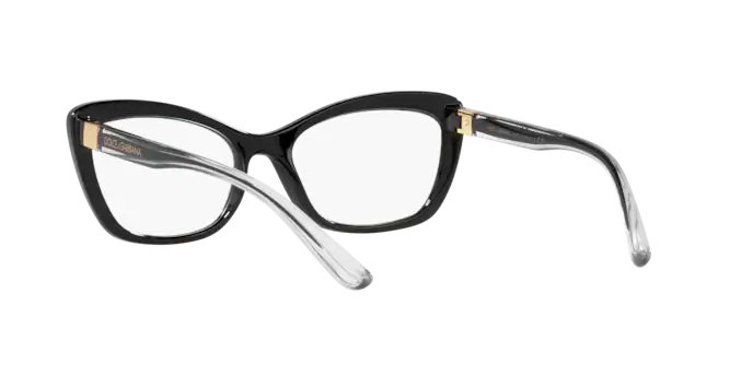 Dolce & Gabbana Eyeglasses DG5082 501