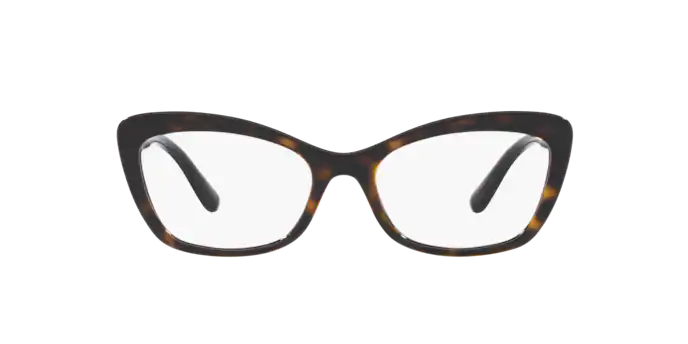 Dolce & Gabbana Eyeglasses DG5082 502