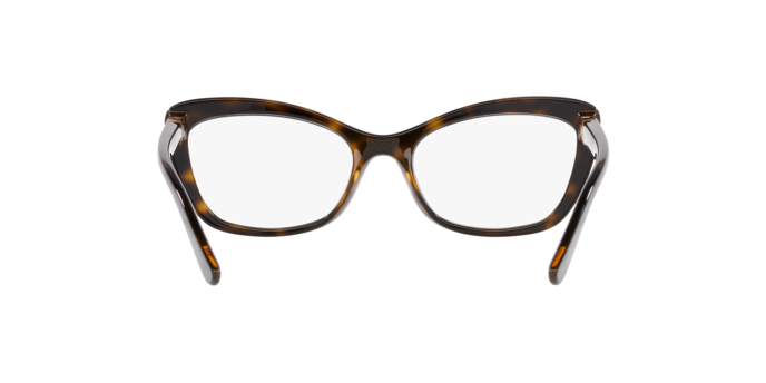 Dolce & Gabbana Eyeglasses DG5082 502