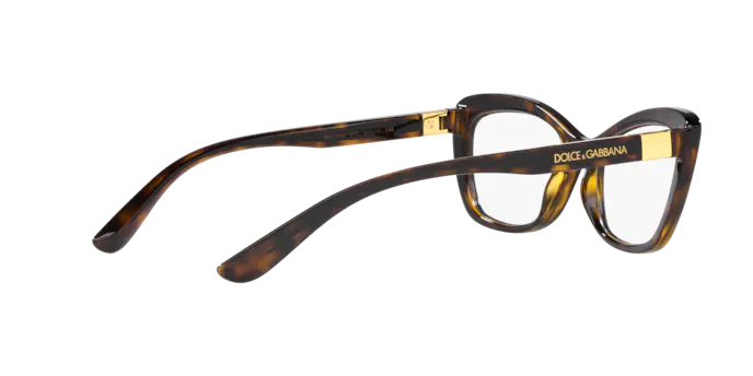 Dolce & Gabbana Eyeglasses DG5082 502