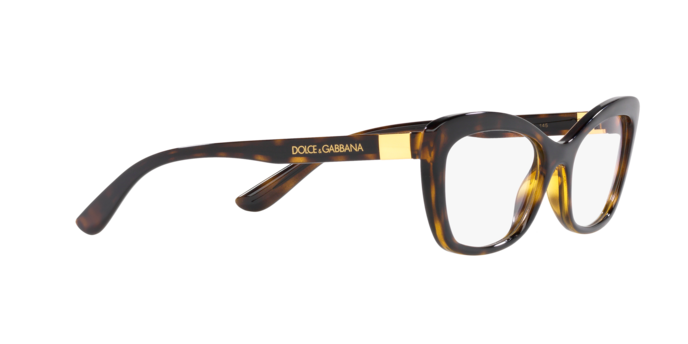 Dolce & Gabbana Eyeglasses DG5082 502