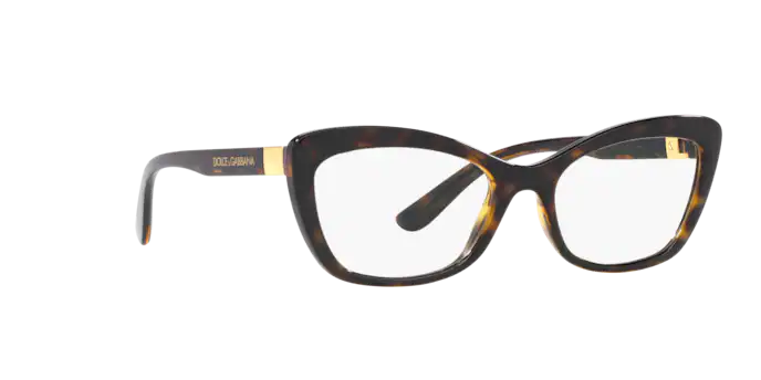 Dolce & Gabbana Eyeglasses DG5082 502
