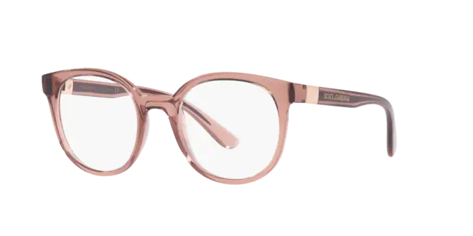 Dolce & Gabbana Eyeglasses DG5083 3148
