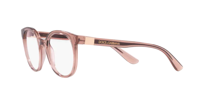 Dolce & Gabbana Eyeglasses DG5083 3148