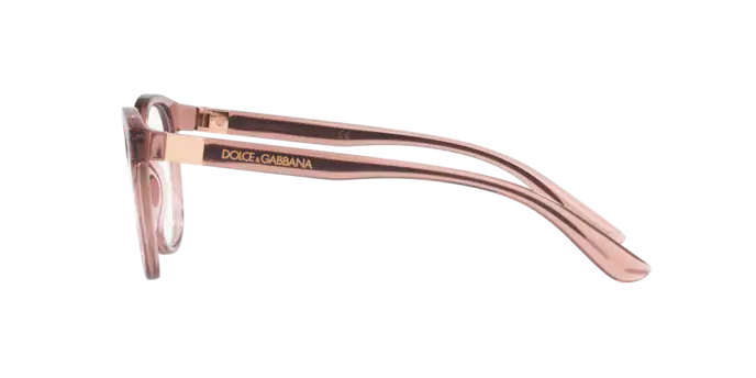 Dolce & Gabbana Eyeglasses DG5083 3148