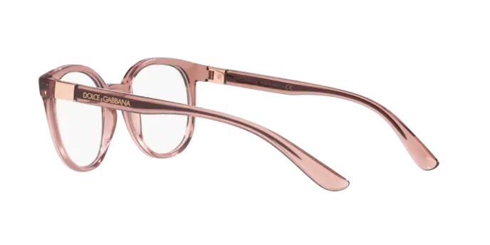 Dolce & Gabbana Eyeglasses DG5083 3148