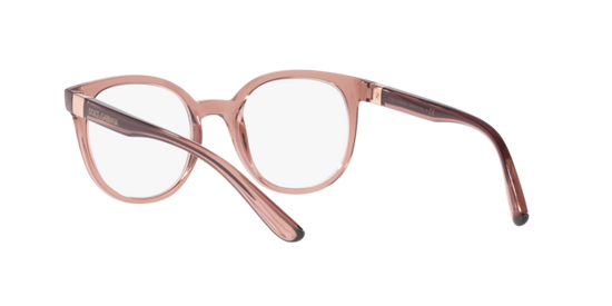 Dolce & Gabbana Eyeglasses DG5083 3148