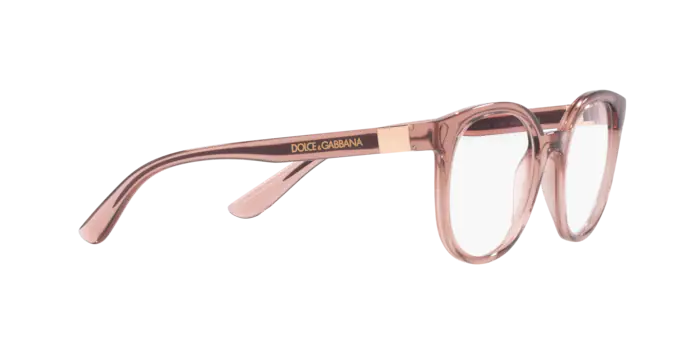 Dolce & Gabbana Eyeglasses DG5083 3148