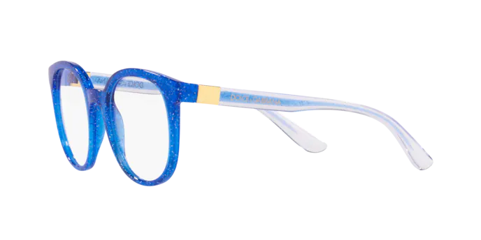 Dolce & Gabbana Eyeglasses DG5083 3350