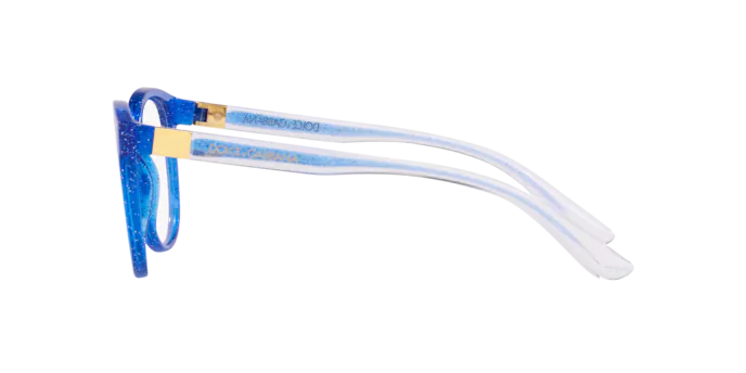 Dolce & Gabbana Eyeglasses DG5083 3350