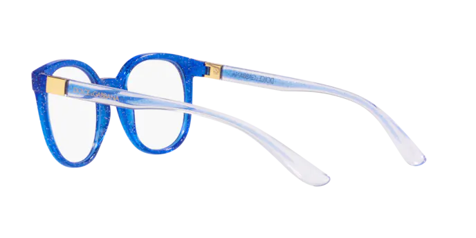 Dolce & Gabbana Eyeglasses DG5083 3350