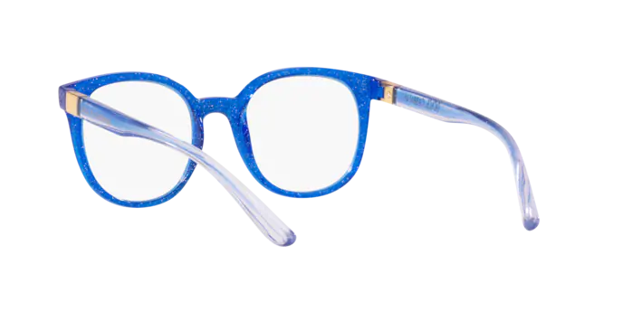 Dolce & Gabbana Eyeglasses DG5083 3350