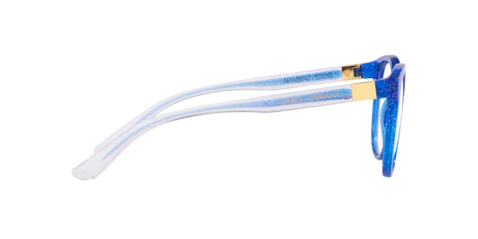 Dolce & Gabbana Eyeglasses DG5083 3350