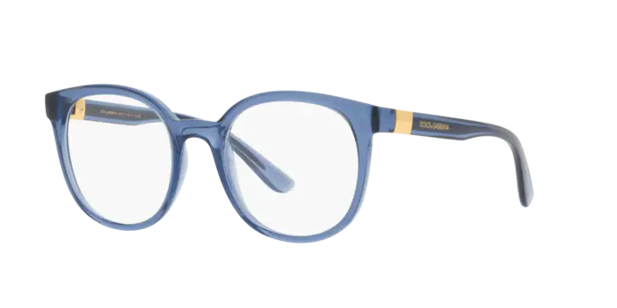 Dolce & Gabbana Eyeglasses DG5083 3398