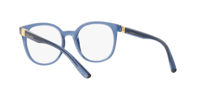 Dolce & Gabbana Eyeglasses DG5083 3398
