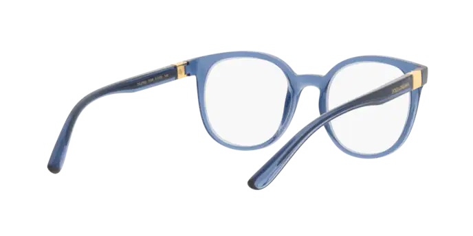 Dolce & Gabbana Eyeglasses DG5083 3398
