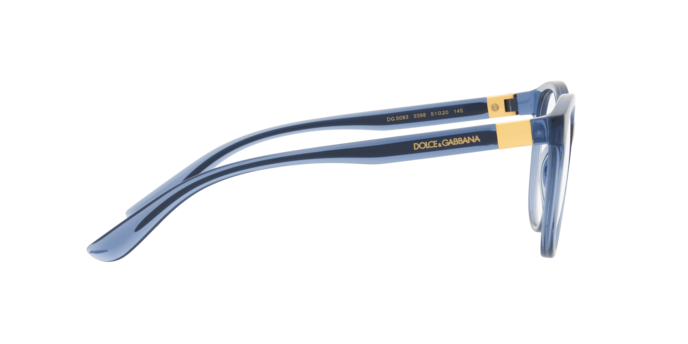 Dolce & Gabbana Eyeglasses DG5083 3398