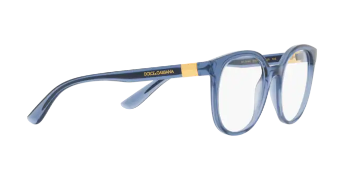 Dolce & Gabbana Eyeglasses DG5083 3398