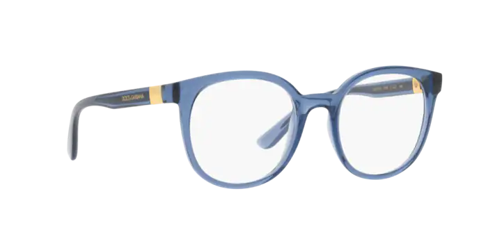 Dolce & Gabbana Eyeglasses DG5083 3398
