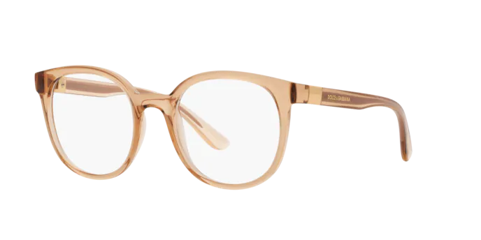 Dolce & Gabbana Eyeglasses DG5083 3399