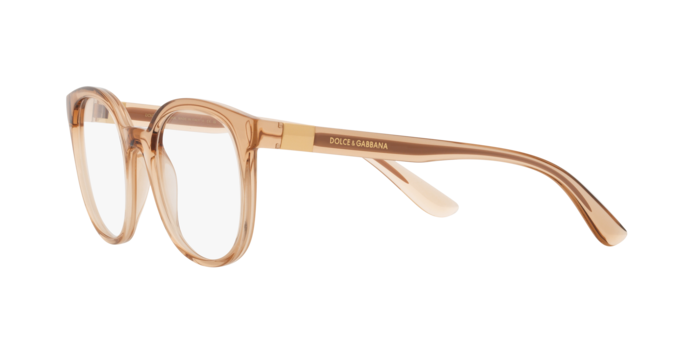Dolce & Gabbana Eyeglasses DG5083 3399