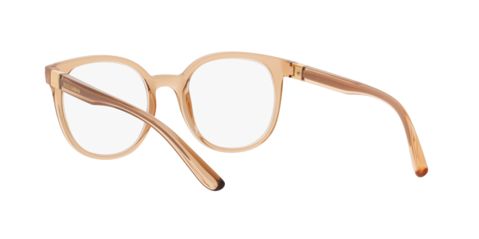 Dolce & Gabbana Eyeglasses DG5083 3399