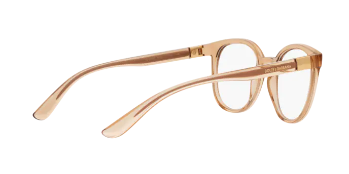 Dolce & Gabbana Eyeglasses DG5083 3399