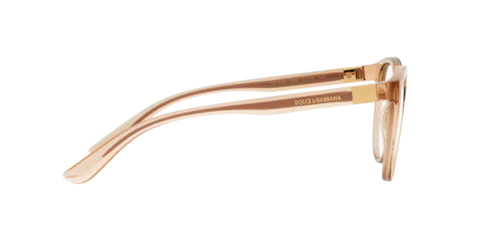Dolce & Gabbana Eyeglasses DG5083 3399