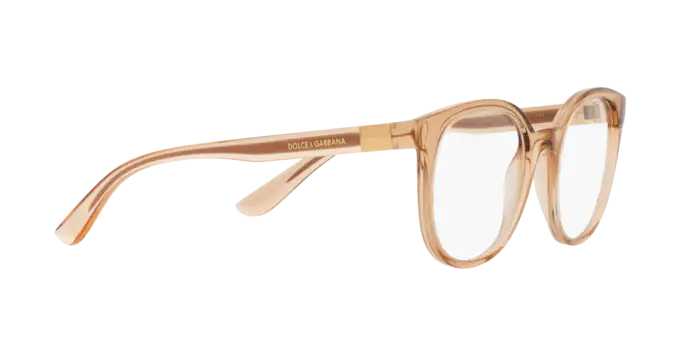 Dolce & Gabbana Eyeglasses DG5083 3399