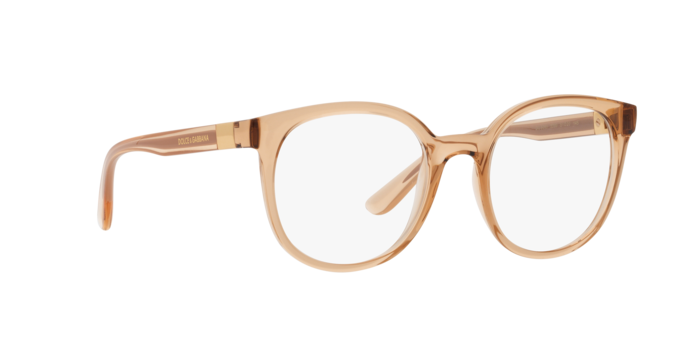 Dolce & Gabbana Eyeglasses DG5083 3399