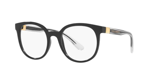 Dolce & Gabbana Eyeglasses DG5083 501