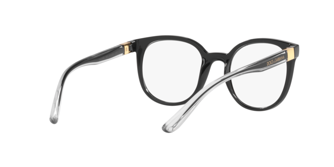 Dolce & Gabbana Eyeglasses DG5083 501