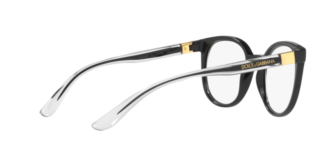 Dolce & Gabbana Eyeglasses DG5083 501