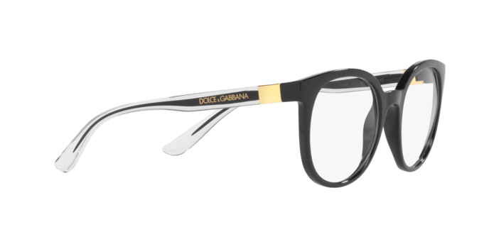 Dolce & Gabbana Eyeglasses DG5083 501