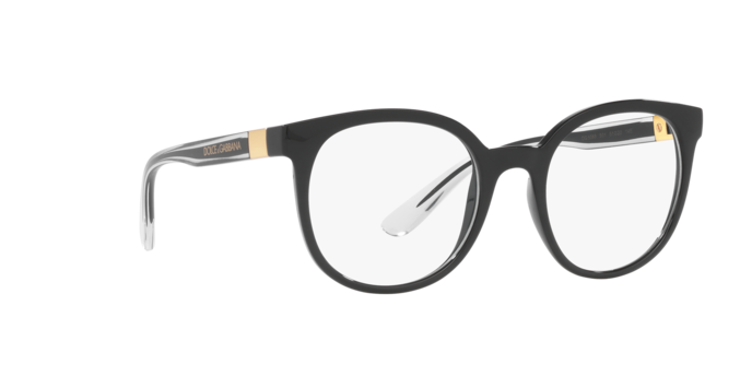 Dolce & Gabbana Eyeglasses DG5083 501
