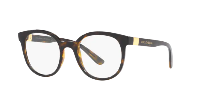 Dolce & Gabbana Eyeglasses DG5083 502