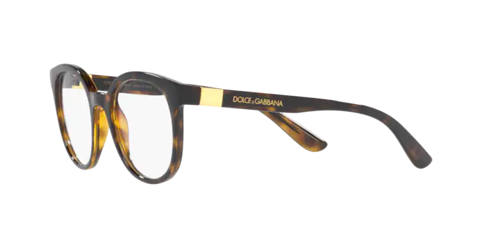 Dolce & Gabbana Eyeglasses DG5083 502
