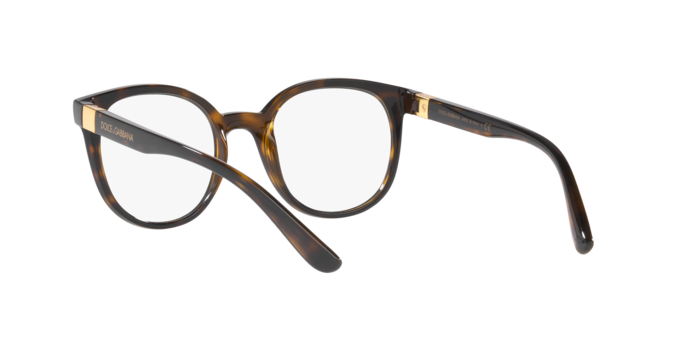 Dolce & Gabbana Eyeglasses DG5083 502