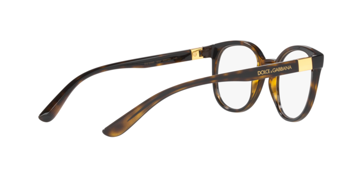 Dolce & Gabbana Eyeglasses DG5083 502