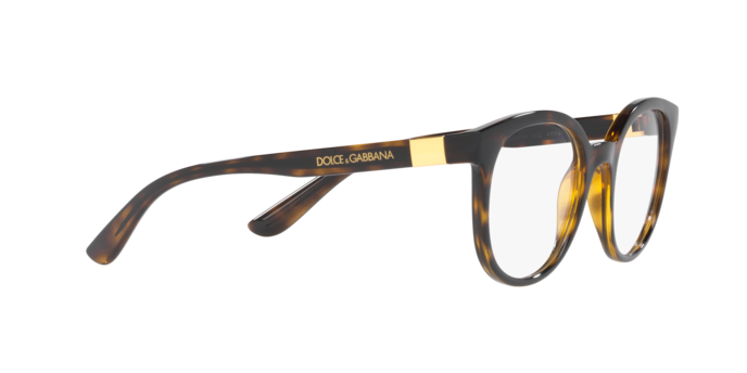 Dolce & Gabbana Eyeglasses DG5083 502